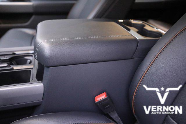 new 2026 Ford F-250 car, priced at $81,429