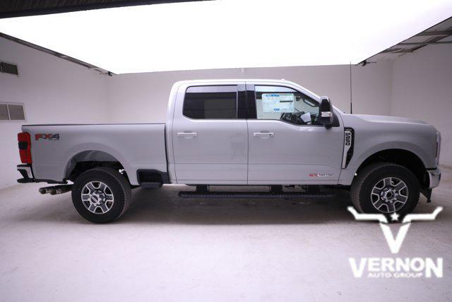 new 2026 Ford F-250 car, priced at $81,429