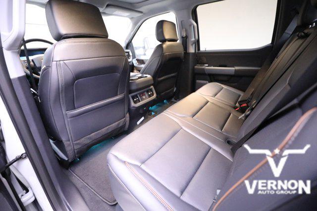 new 2026 Ford F-250 car, priced at $81,429