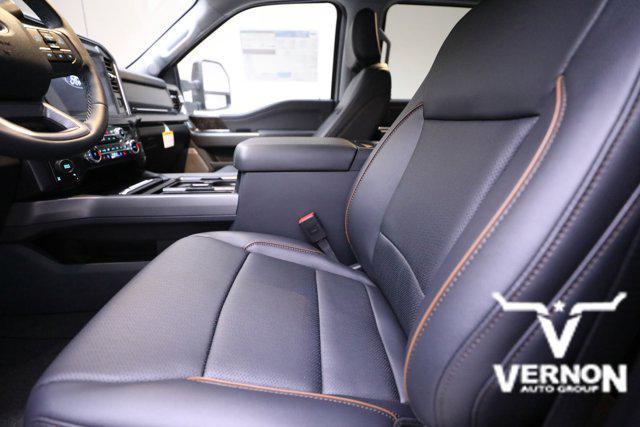 new 2026 Ford F-250 car, priced at $81,429