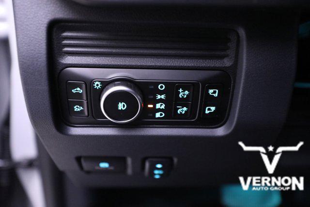 new 2026 Ford F-250 car, priced at $81,429