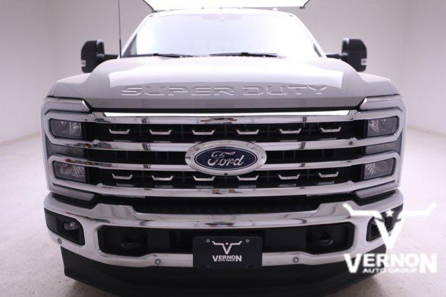 new 2026 Ford F-250 car, priced at $81,429