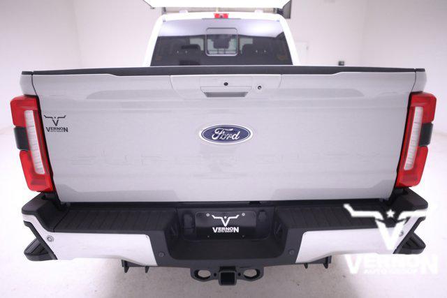 new 2026 Ford F-250 car, priced at $81,429