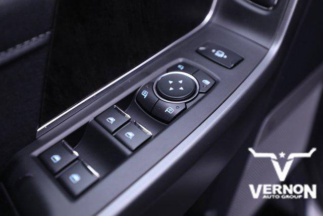 new 2026 Ford F-250 car, priced at $81,429