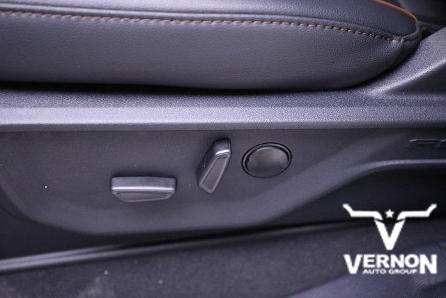 new 2026 Ford F-250 car, priced at $81,429