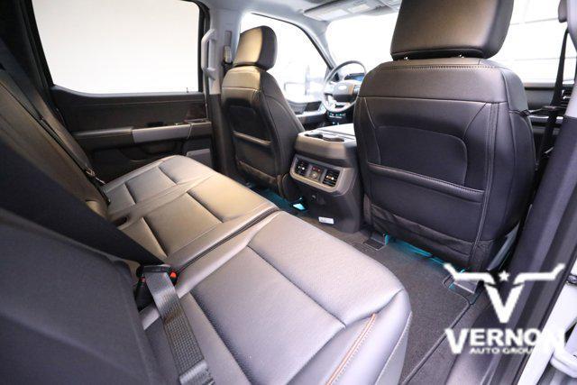 new 2026 Ford F-250 car, priced at $81,429