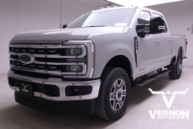 new 2026 Ford F-250 car, priced at $81,429