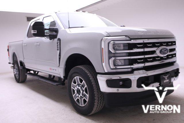 new 2026 Ford F-250 car, priced at $81,429