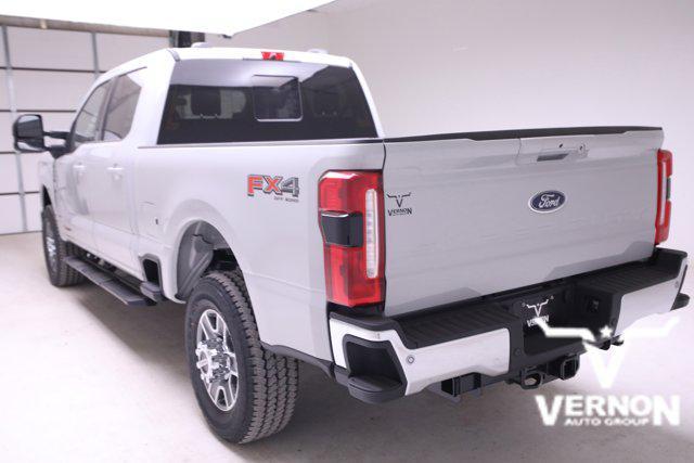 new 2026 Ford F-250 car, priced at $81,429