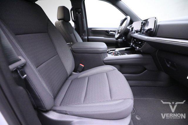new 2025 Chevrolet Suburban car, priced at $62,397