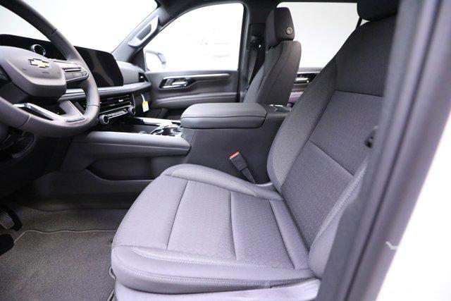 new 2025 Chevrolet Suburban car, priced at $62,397
