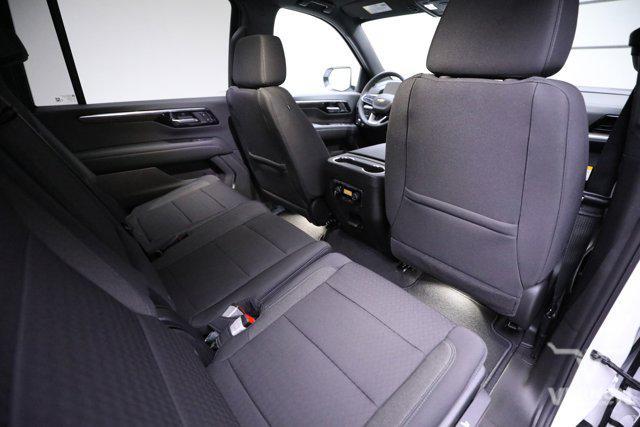 new 2025 Chevrolet Suburban car, priced at $62,397