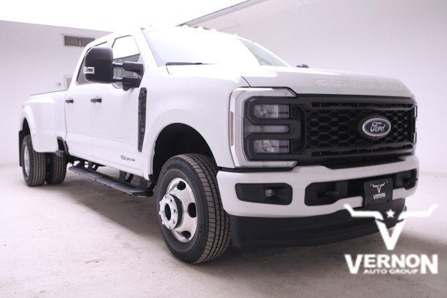 new 2026 Ford F-350 car, priced at $72,574