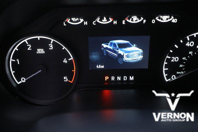 new 2026 Ford F-350 car, priced at $72,574