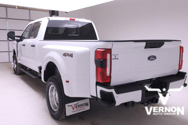 new 2026 Ford F-350 car, priced at $72,574