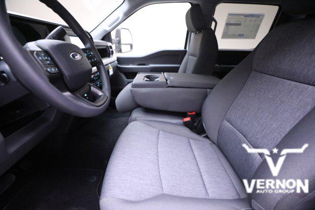 new 2026 Ford F-350 car, priced at $72,574