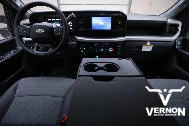 new 2026 Ford F-350 car, priced at $72,574