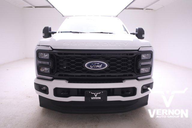 new 2026 Ford F-350 car, priced at $72,574