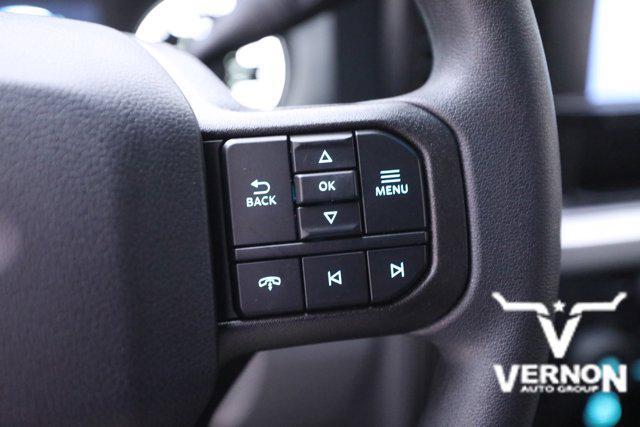 new 2026 Ford F-350 car, priced at $72,574