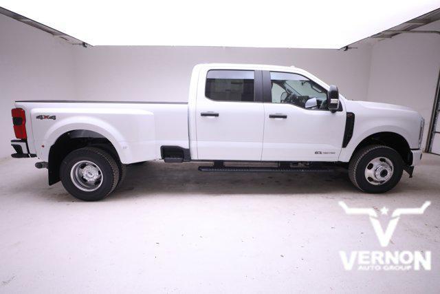 new 2026 Ford F-350 car, priced at $72,574