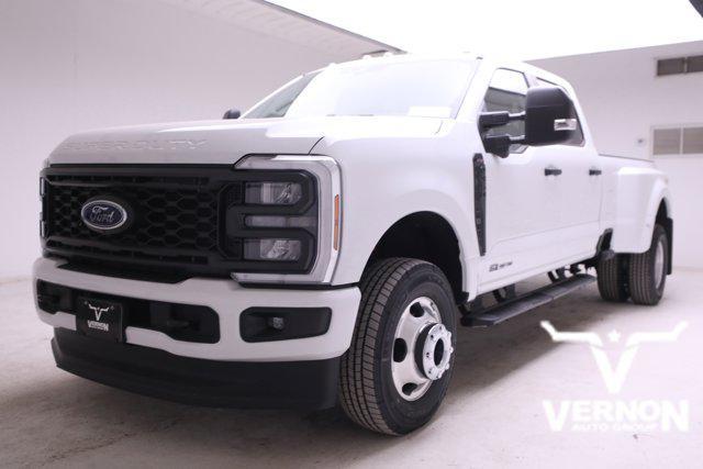 new 2026 Ford F-350 car, priced at $72,574
