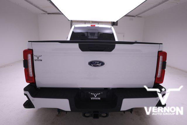 new 2026 Ford F-350 car, priced at $72,574