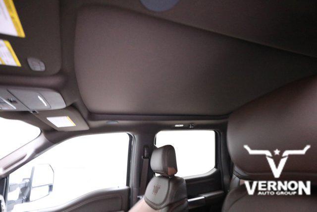 new 2026 Ford F-350 car, priced at $92,646