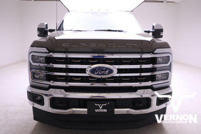 new 2026 Ford F-350 car, priced at $92,646