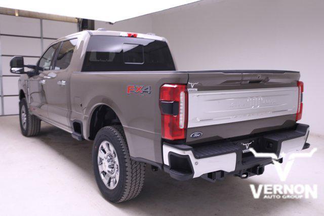 new 2026 Ford F-350 car, priced at $92,646