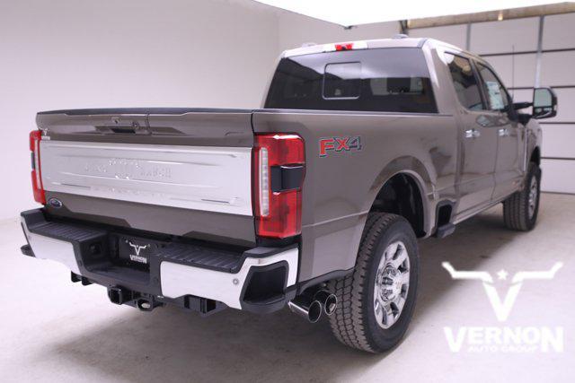 new 2026 Ford F-350 car, priced at $92,646