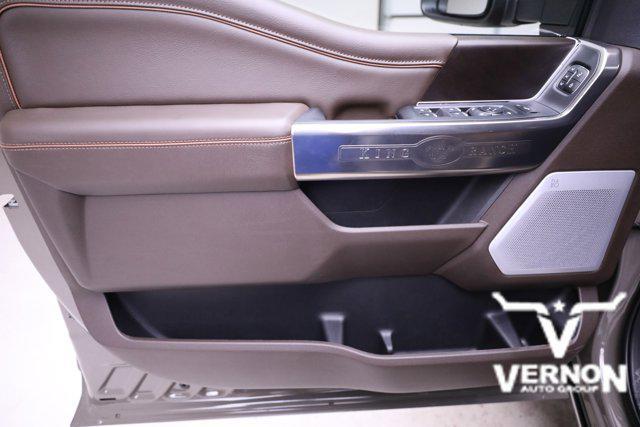 new 2026 Ford F-350 car, priced at $92,646