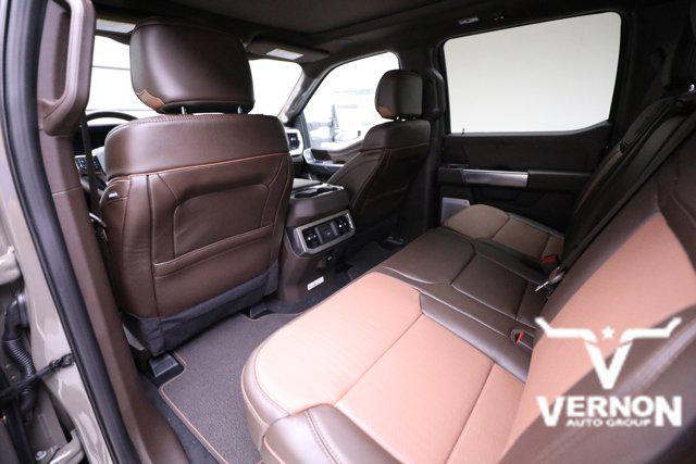 new 2026 Ford F-350 car, priced at $92,646