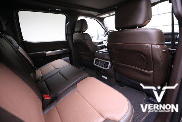 new 2026 Ford F-350 car, priced at $92,646