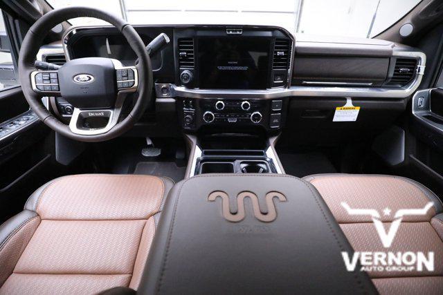 new 2026 Ford F-350 car, priced at $92,646