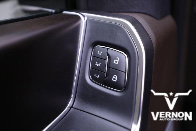 new 2026 Ford F-350 car, priced at $92,646