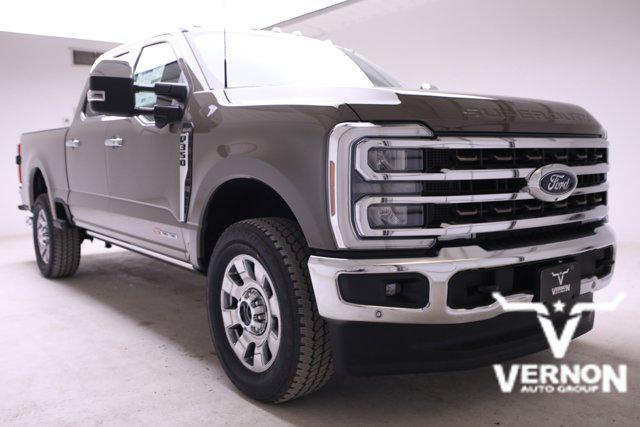 new 2026 Ford F-350 car, priced at $92,646