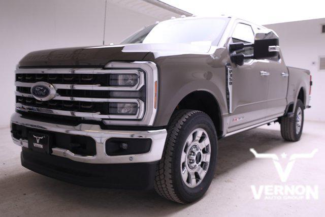 new 2026 Ford F-350 car, priced at $92,646