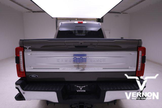 new 2026 Ford F-350 car, priced at $92,646