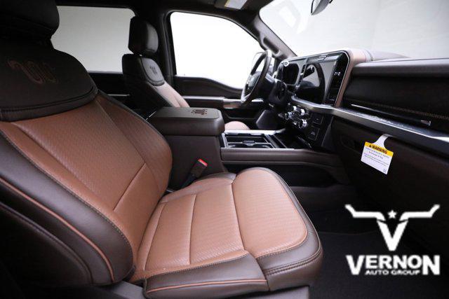 new 2026 Ford F-350 car, priced at $92,646