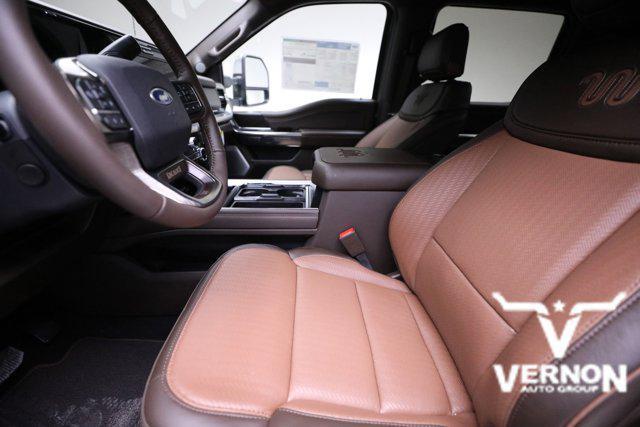 new 2026 Ford F-350 car, priced at $92,646