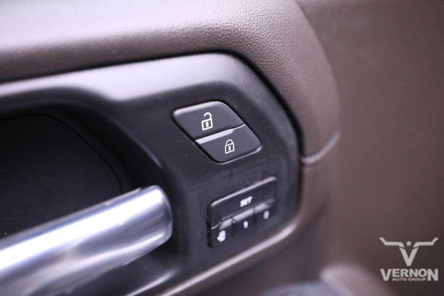 used 2022 GMC Sierra 3500 car, priced at $51,999