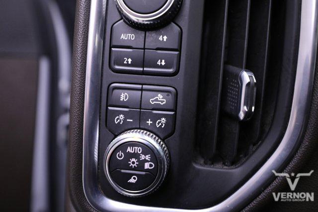 used 2022 GMC Sierra 3500 car, priced at $51,999