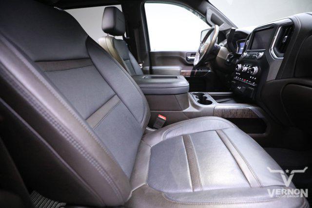 used 2022 GMC Sierra 3500 car, priced at $51,999