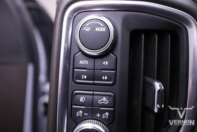 used 2022 GMC Sierra 3500 car, priced at $51,999