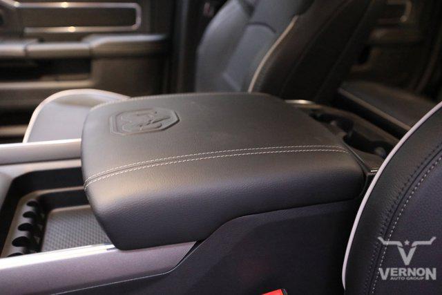 new 2025 Ram 2500 car, priced at $81,954