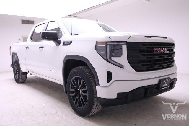 new 2026 GMC Sierra 1500 car, priced at $46,920