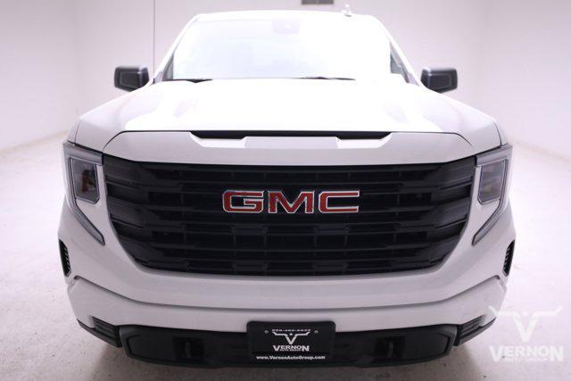new 2026 GMC Sierra 1500 car, priced at $46,920