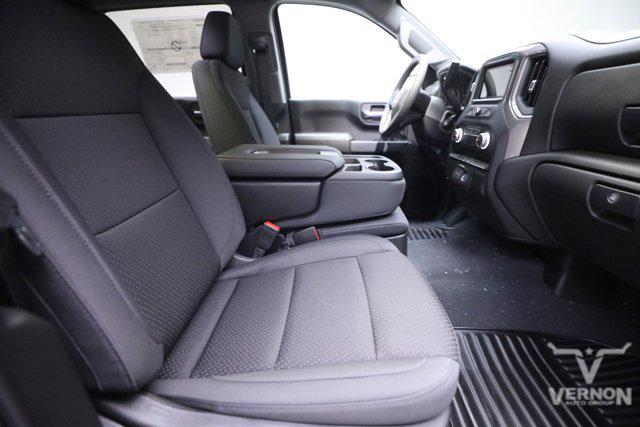 new 2026 GMC Sierra 1500 car, priced at $46,920