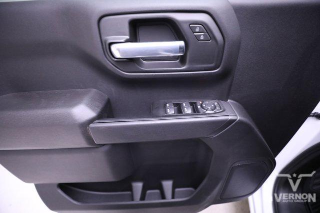 new 2026 GMC Sierra 1500 car, priced at $46,920