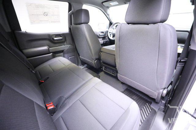 new 2026 GMC Sierra 1500 car, priced at $46,920